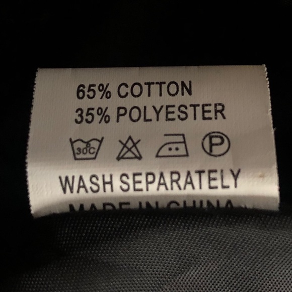 🚫SOLD•D🅿️🅾️P🚫 Pippa Lynn Black & Leopard Print Coat - Picture 7 of 8